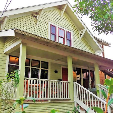 Bluebird Guesthouse 포틀랜드 외부 사진