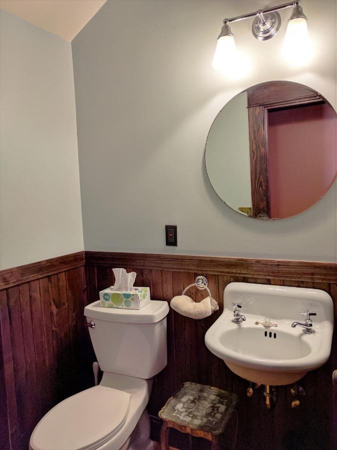 Bluebird Guesthouse 포틀랜드 외부 사진