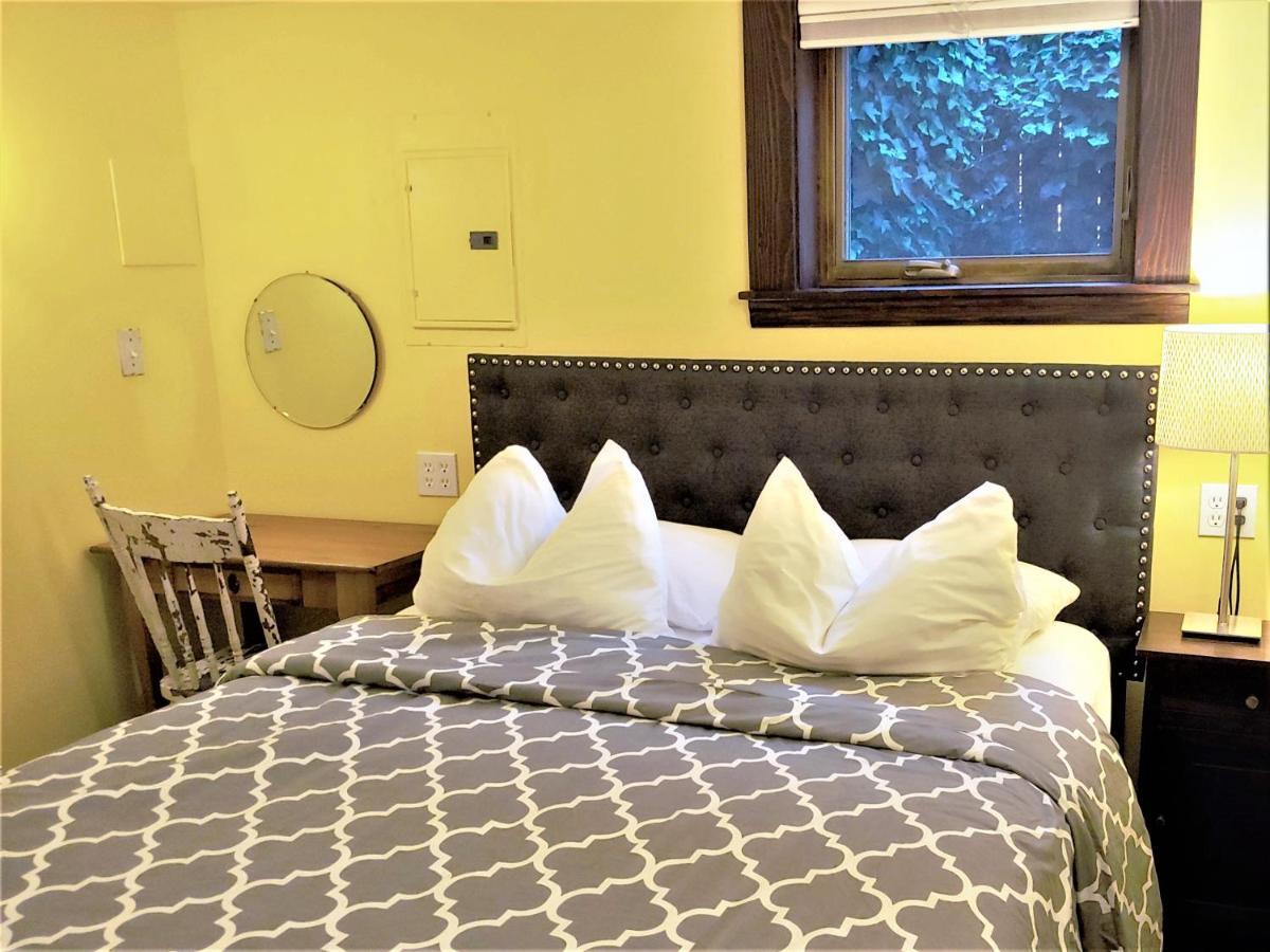 Bluebird Guesthouse 포틀랜드 외부 사진