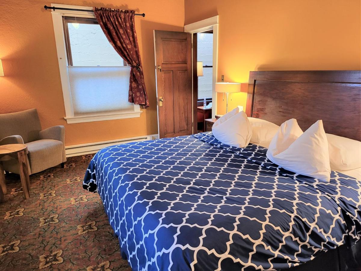 Bluebird Guesthouse 포틀랜드 외부 사진