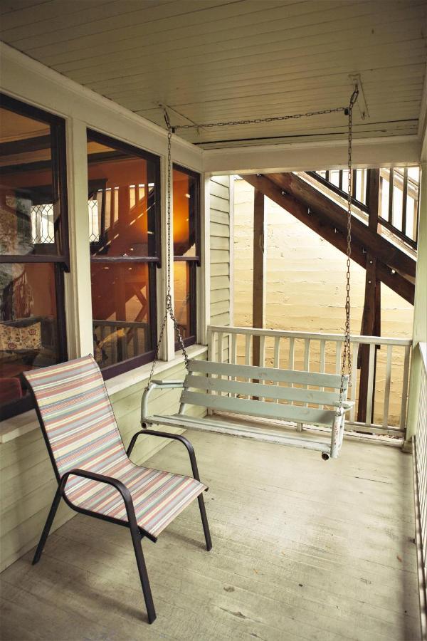Bluebird Guesthouse 포틀랜드 외부 사진