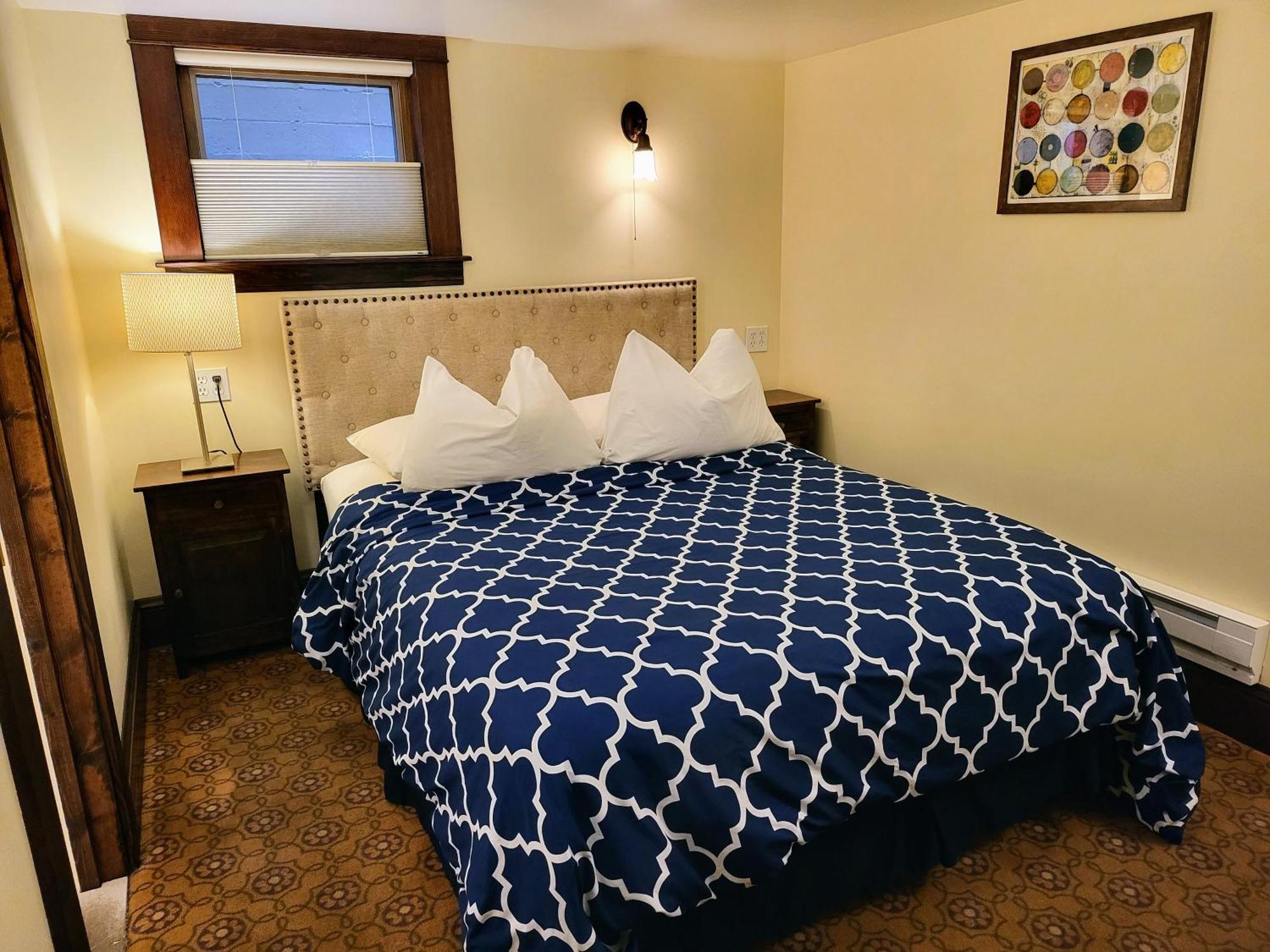 Bluebird Guesthouse 포틀랜드 외부 사진