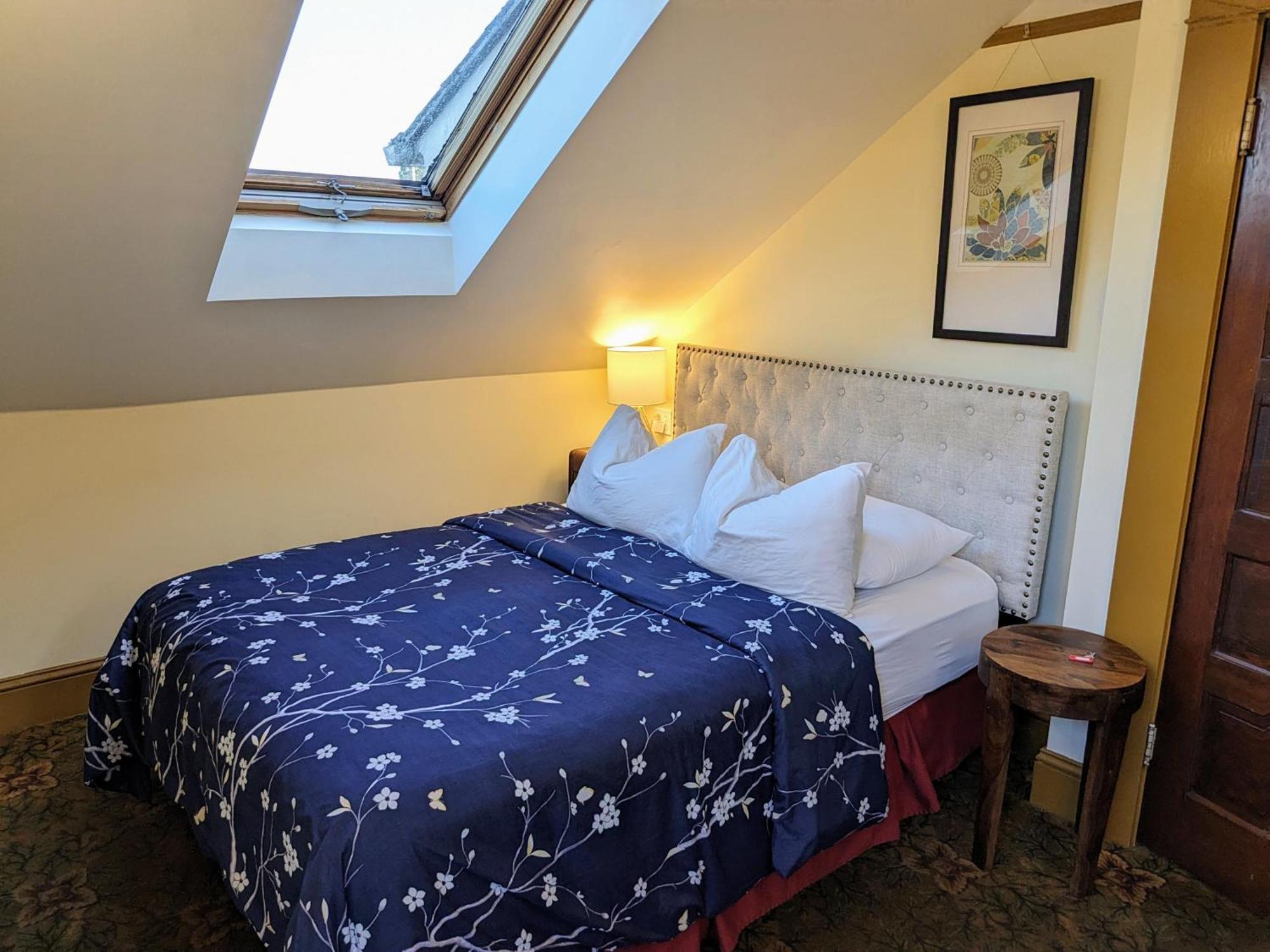 Bluebird Guesthouse 포틀랜드 외부 사진