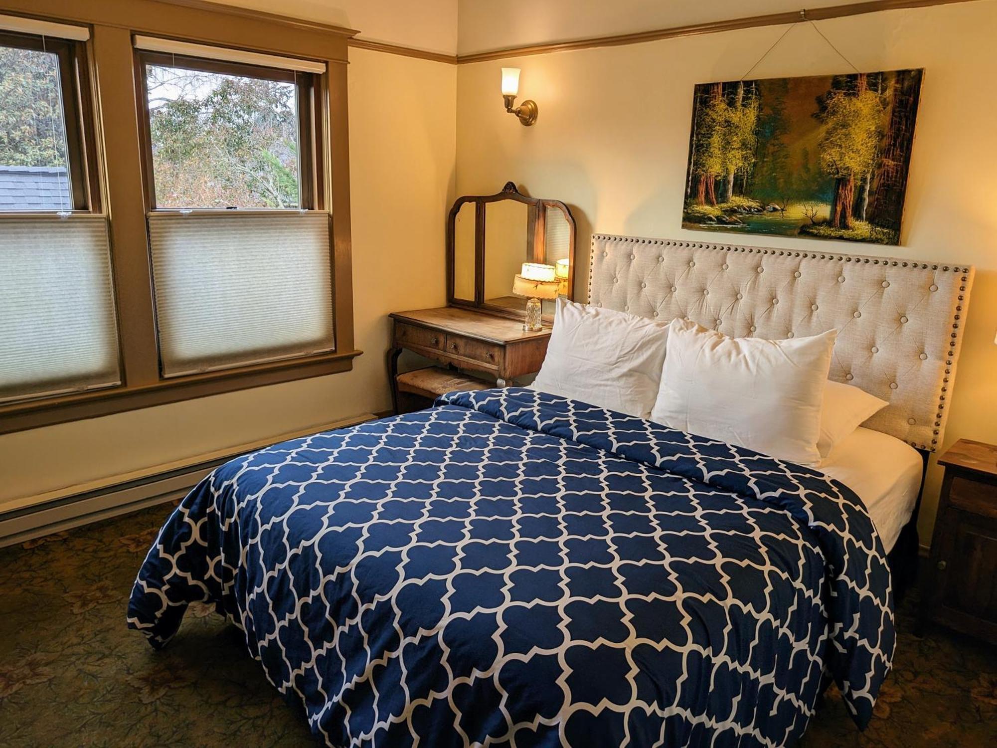 Bluebird Guesthouse 포틀랜드 외부 사진