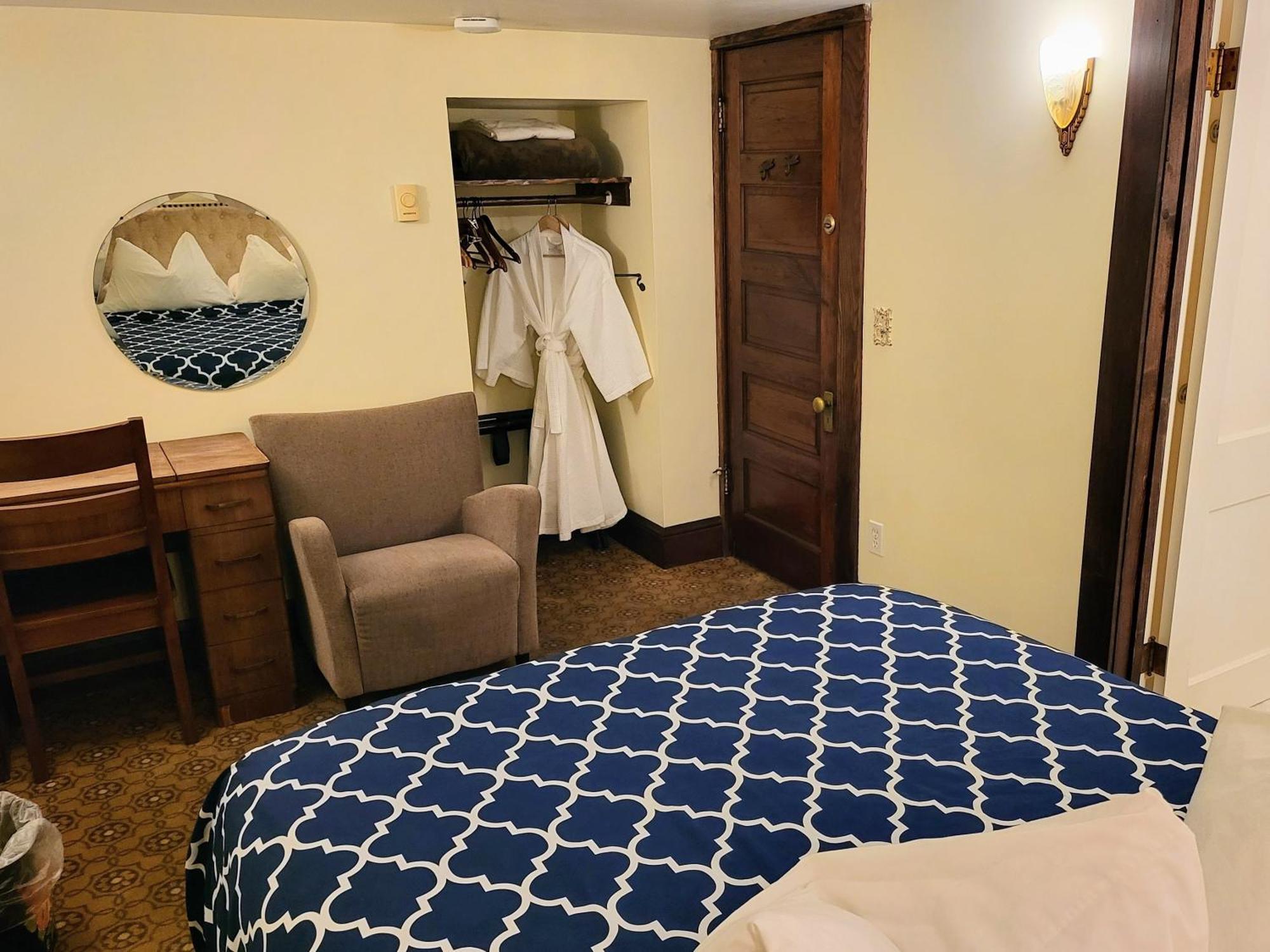 Bluebird Guesthouse 포틀랜드 외부 사진