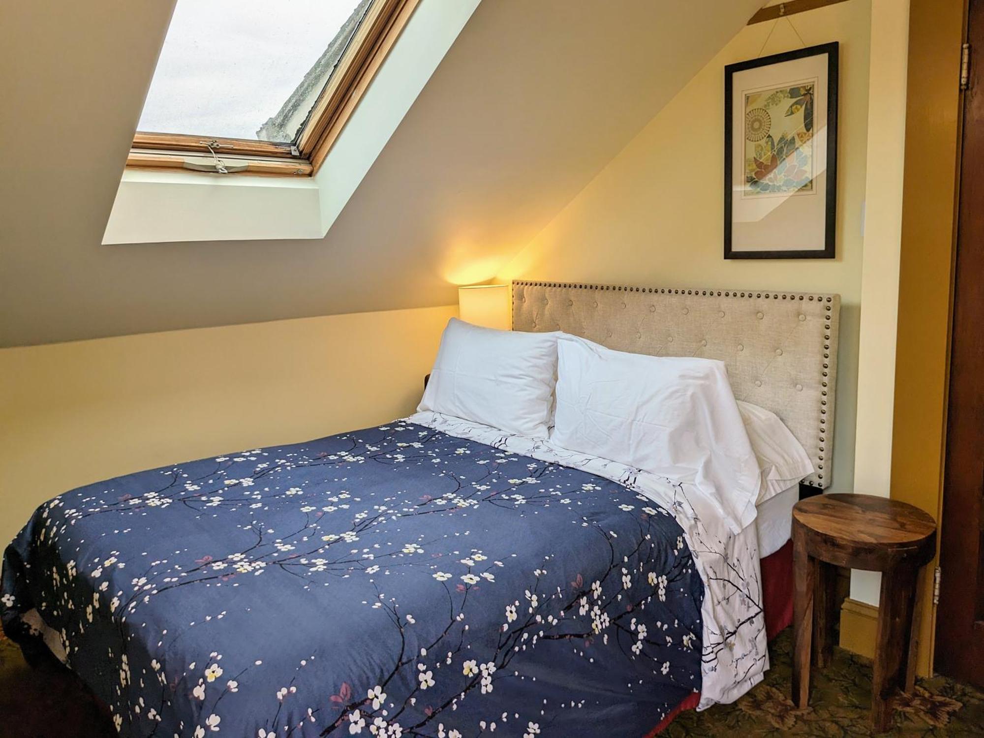 Bluebird Guesthouse 포틀랜드 외부 사진
