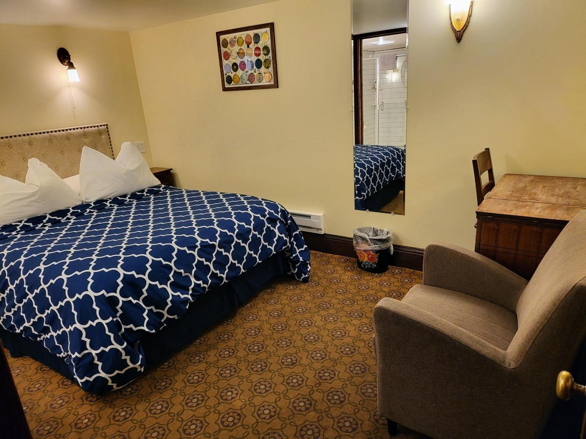 Bluebird Guesthouse 포틀랜드 외부 사진