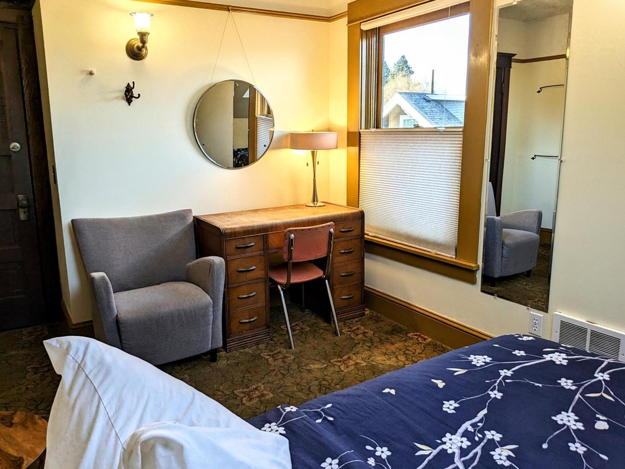 Bluebird Guesthouse 포틀랜드 외부 사진