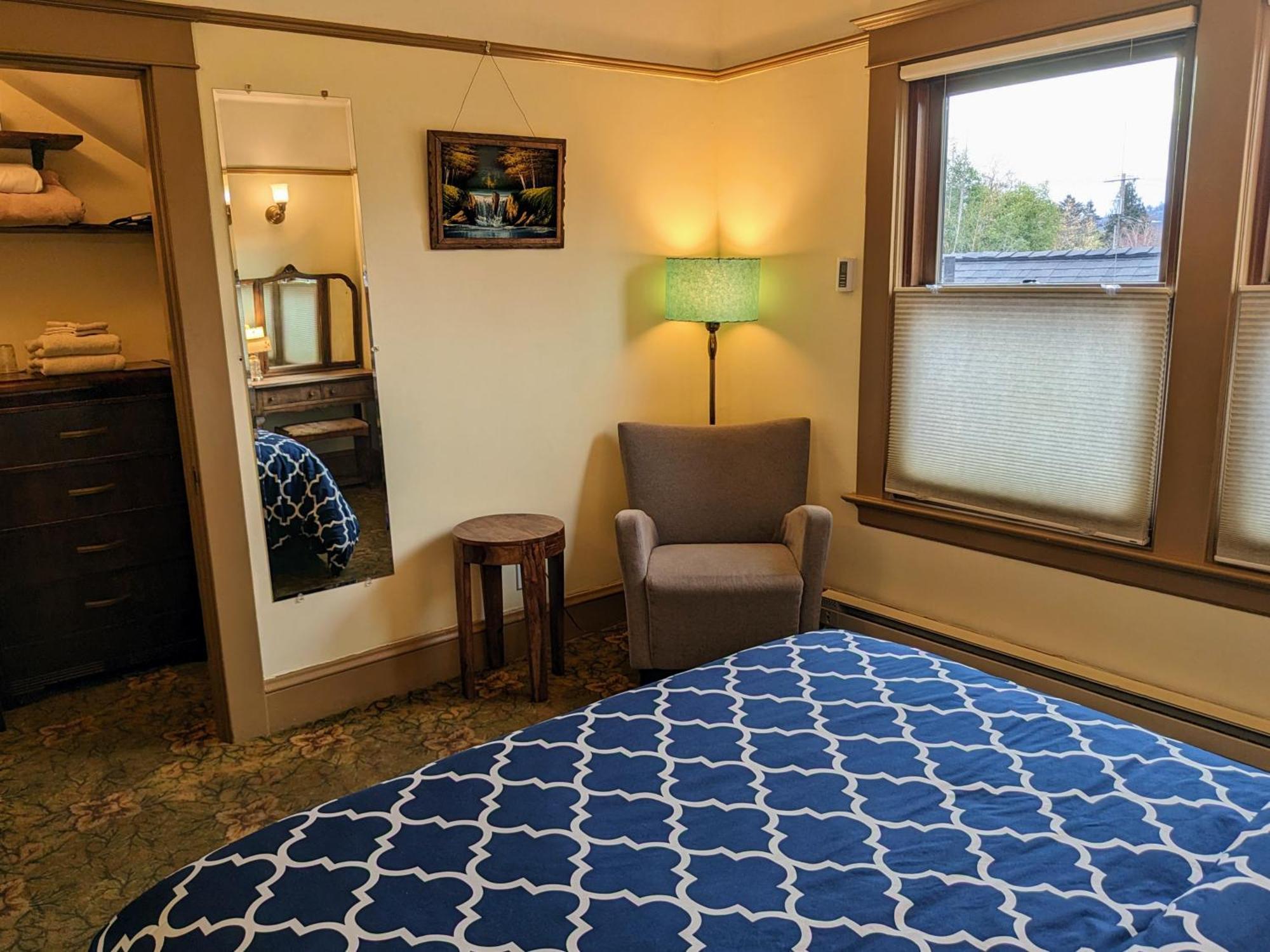 Bluebird Guesthouse 포틀랜드 외부 사진