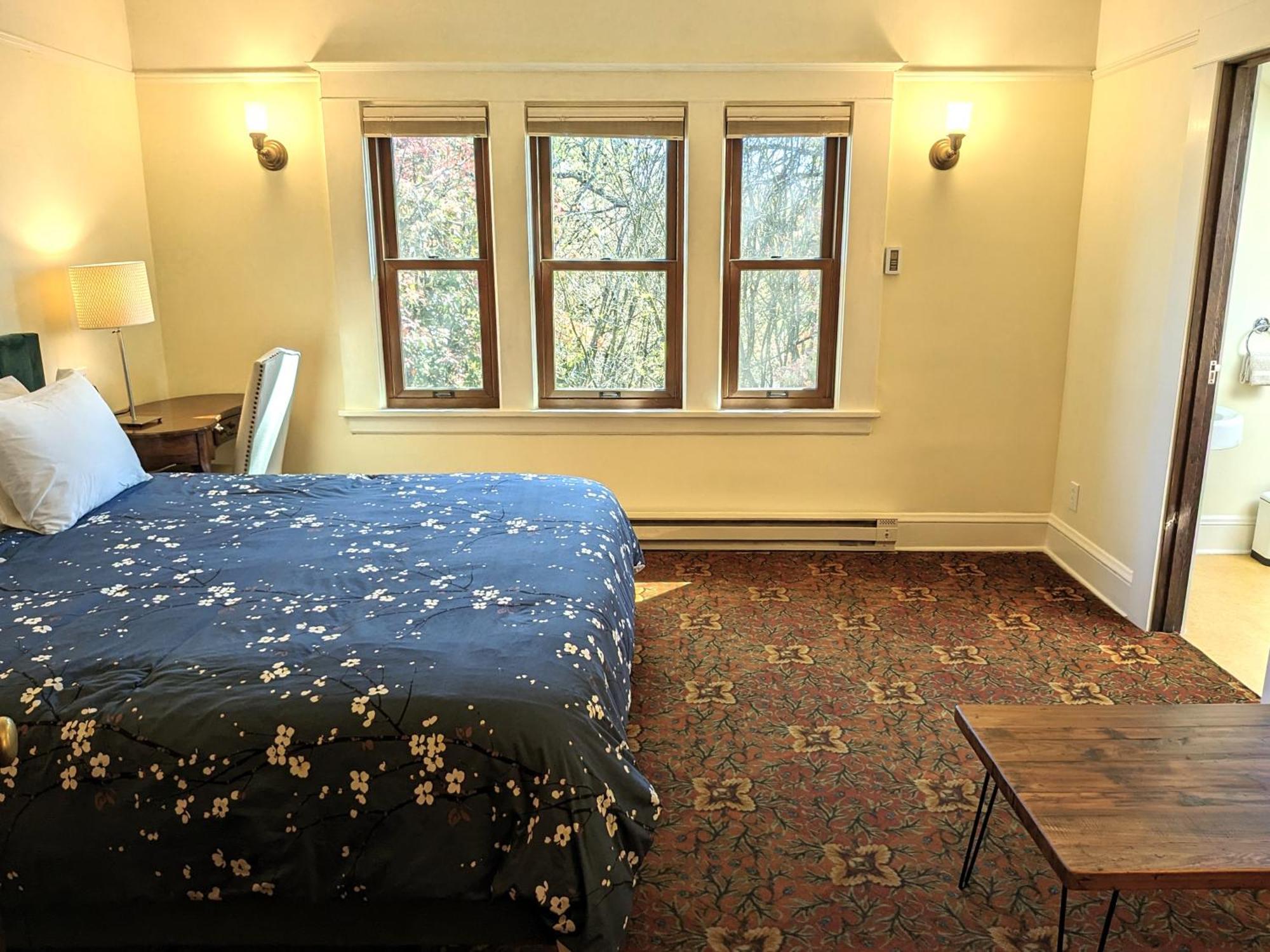 Bluebird Guesthouse 포틀랜드 외부 사진