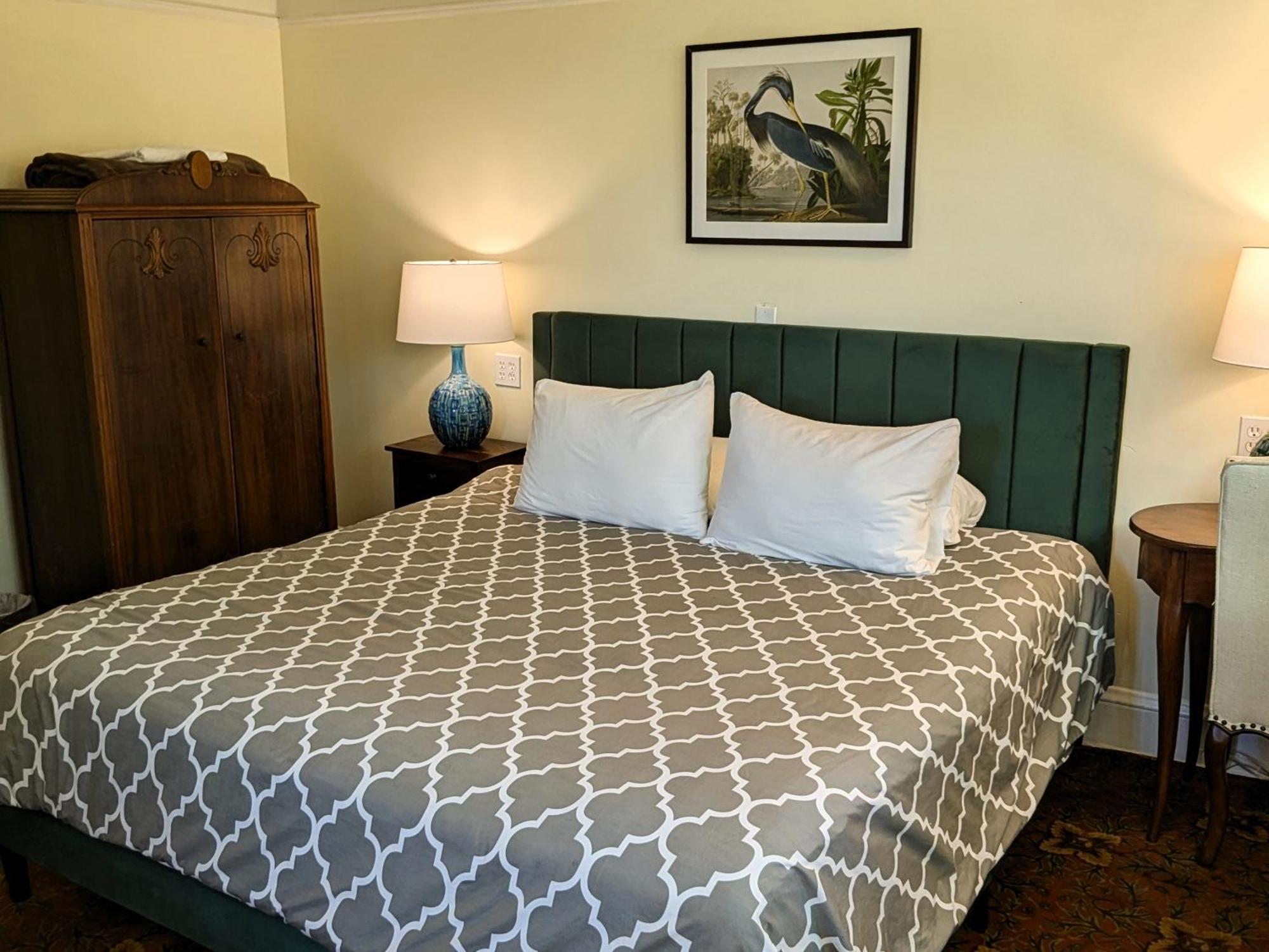 Bluebird Guesthouse 포틀랜드 외부 사진