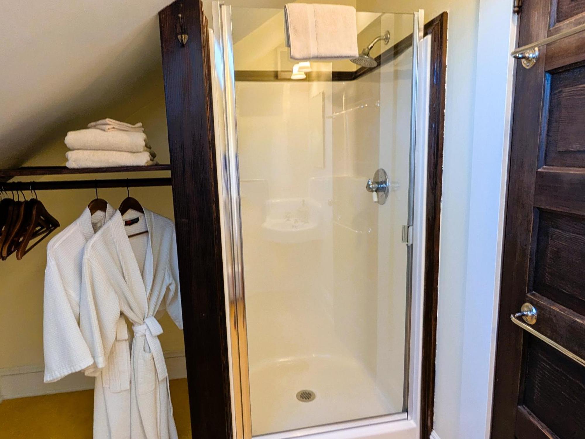 Bluebird Guesthouse 포틀랜드 외부 사진
