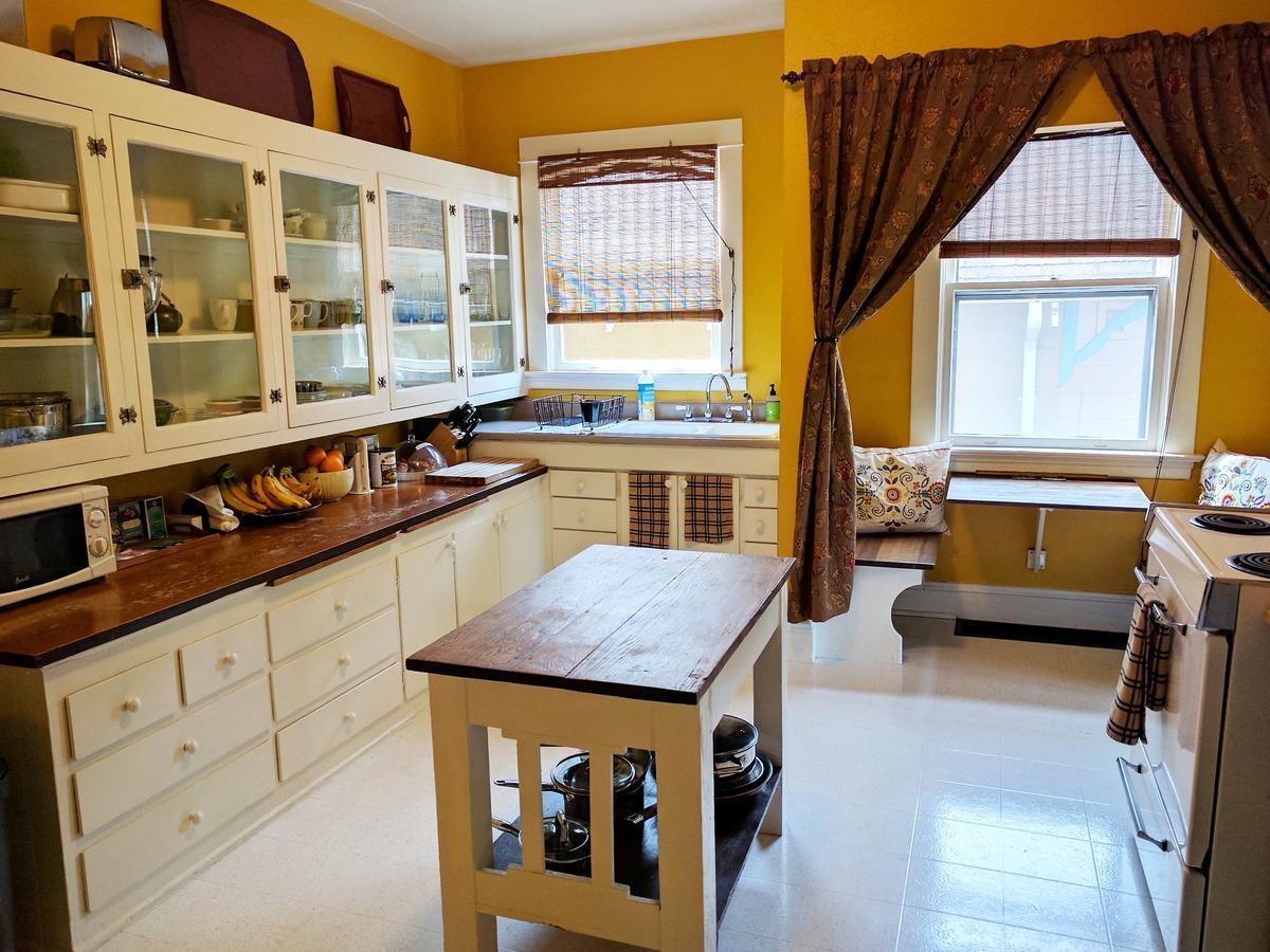 Bluebird Guesthouse 포틀랜드 외부 사진