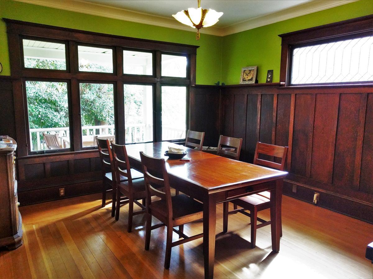 Bluebird Guesthouse 포틀랜드 외부 사진